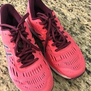 ASICS gel cumulus 20